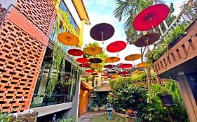 清迈芳酒店